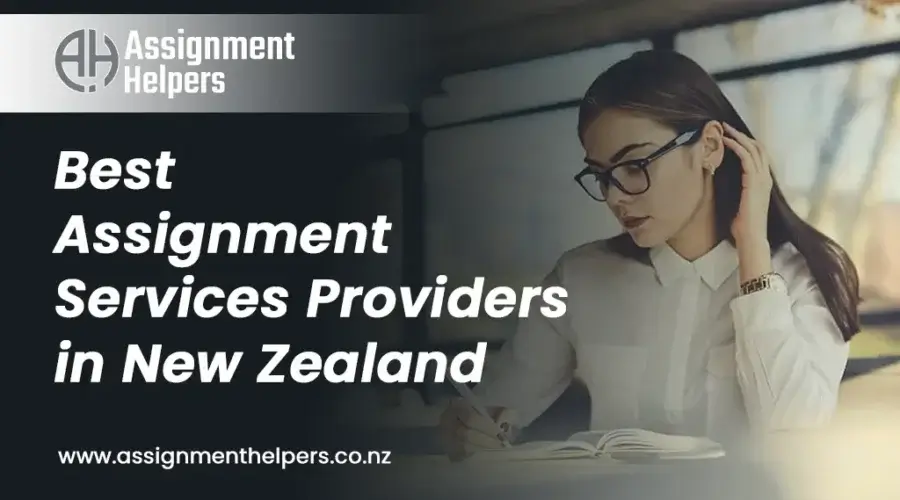 Assignment Services Providers in New Zealand