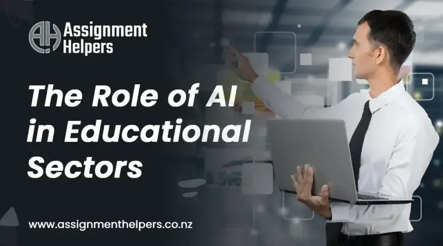 AI With Assignment Help New Zealand