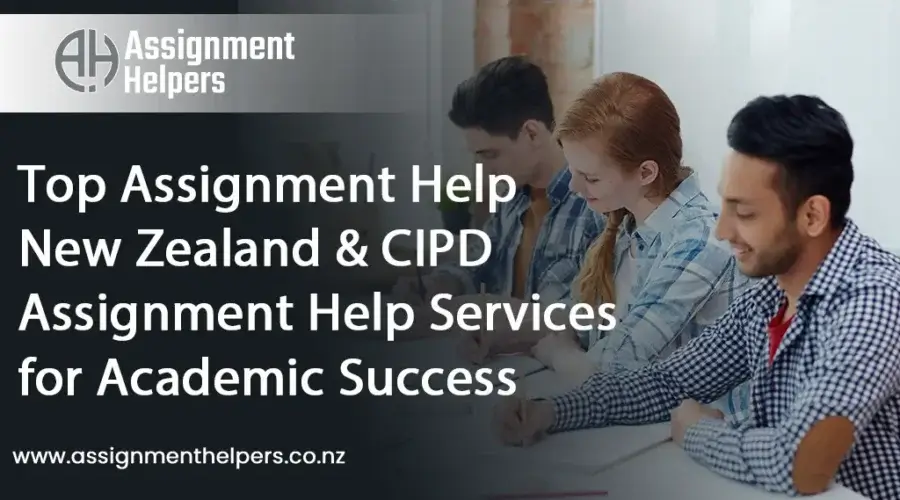 Top Assignment Help New Zealand