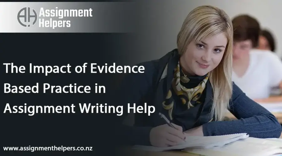 assignment writing service