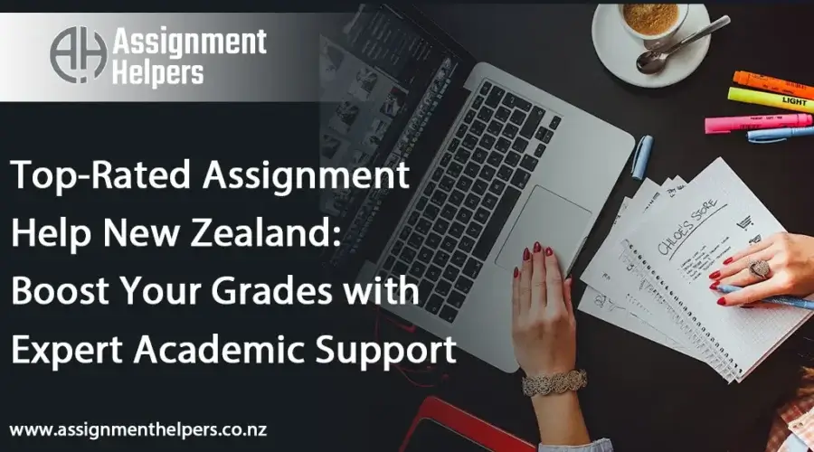 Assignment Writers New Zealand