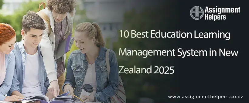 10 Best Education Learning Management System in New Zealand 2025