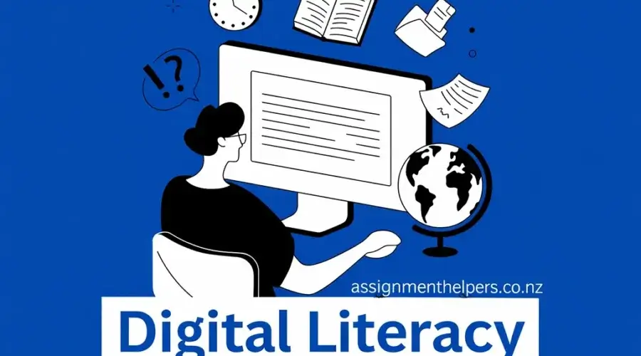 digital literacy