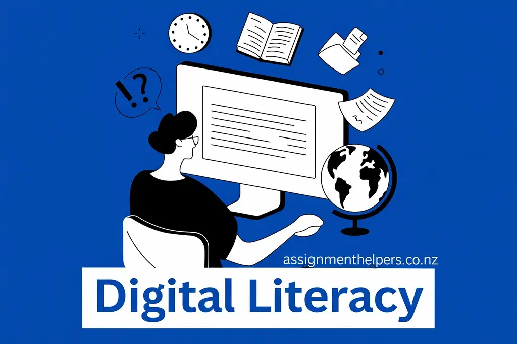 digital literacy