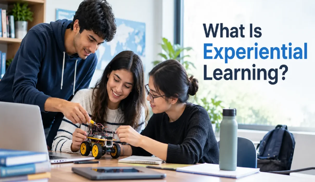 What Is Experiential Learning